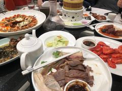 -新南华大酒店(长寿店)