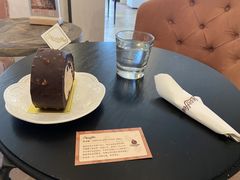 -Me Coffee下午茶艺术空间