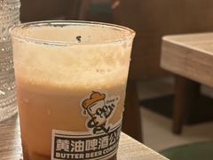 -黄油啤酒公司