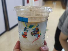 -瑞幸咖啡(龙湖北城天街北馆店)