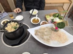 -官塘陈记鱼生·潮汕砂锅粥·潮汕生腌牛肉火锅(潮枫路总店)
