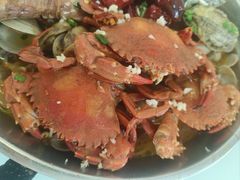 -星奇缘·海鲜餐厅(东山美食地标店)
