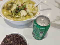 -鱼你在一起(奉贤宝龙城广场店)