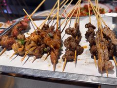 -辣不怕口味虾(凌霄路店)