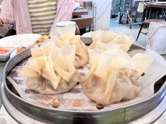 -揽月斋炙子烤肉·清真(安定门·五道营店)