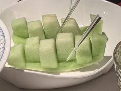 -杏花堂晋商私房菜(华熙五棵松店)