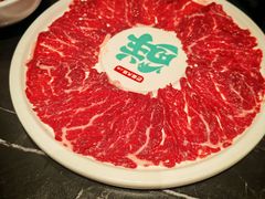 -巴蜀大将火锅(春熙店)