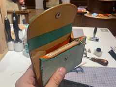 -HEARTISANS手工DIY皮艺体验(安贞环宇荟店)