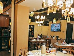 -潮汕壹号·潮汕菜·打边炉·生腌(总店)