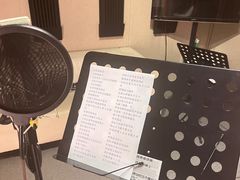 -太爽音乐文化录音棚