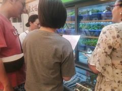 -老味道1992(武当山店)