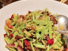 -相约·羊村小馆非遗手抓肉(七一酱园店)