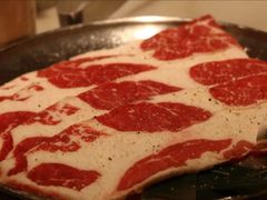 -韩宫宴烤肉·料理(苏州中心店)