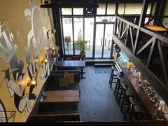 -MOKKA莫卡咖啡(大名路店)