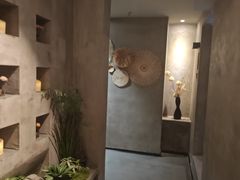 -施奈儿.洗头頭療.按摩SPA.采耳(上梅林店)