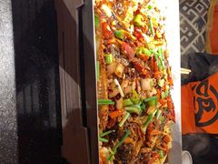 -鸣记脆皮烤鱼·海鲜烤鱼(亿合城店)