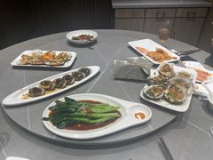 -神洲四海大酒楼(王府井澳门中心店)