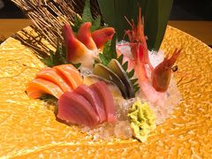 -渔寿司·日本料理(艾尚天地店)