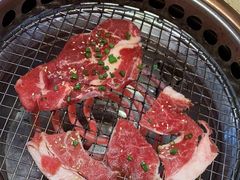 -妙香居韩国烤肉(鹏瑞利季华广场店)