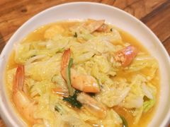 -原食日记(三里屯店)