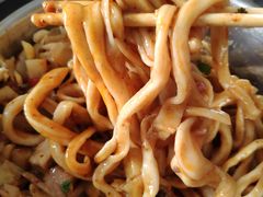 -王菊美食街·王菊面馆(总店)