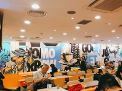 -大快活(罗湖商业城分店)