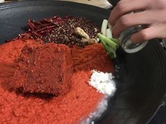 -星鸿社重庆老火锅