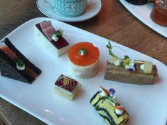-翡翠36餐厅(浦东香格里拉店)