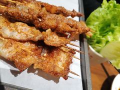 -庆峰龙虾烧烤(合肥一店)