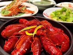 -花潮料理艺食馆(SM新生活广场店)