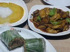 -六泰居·尔滨地标·东北菜(黄河路店)