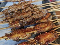 -管氏翅吧(地安门店)