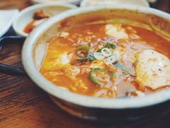 -金北顺大锅家(신사본점)