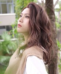-TK·HAIR SALON韩式设计