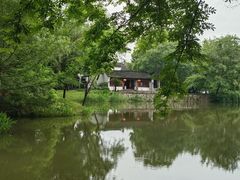 -西溪国家湿地公园