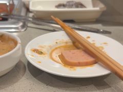 -海底捞火锅(顺义华联店)