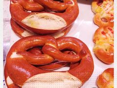 -巴黎贝甜(泗泾店)
