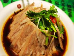 -令氏家外家周礼食府(桥南店)