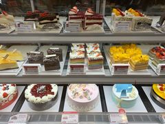 -85度C(上海广元店)