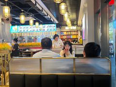 -小肥牛潮汕牛肉火锅(南联店)