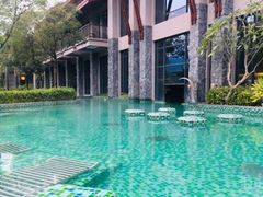 -广州都喜泰丽温泉度假酒店