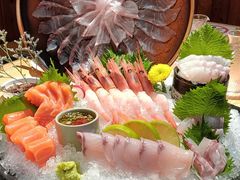 -东菊料理(吉利购物广场店)