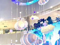 -北京华联生活超市(北京常营店)