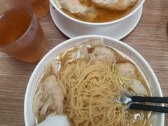 -百福麵家(新馬路店)