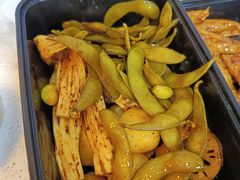 -麻爪爪(大竹林轻轨站店)