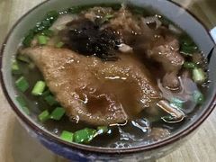 -正宗刘记不翻汤(和园店)