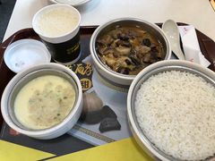 -真功夫(北京路步行街店)