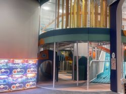 -奈尔宝家庭中心·亲子餐厅(鄞州万达店)