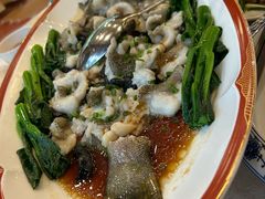 -麒麟中餐厅·经典粤菜·地道菜式老字号(广州长隆酒店)