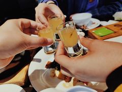 -汤城小厨•粤菜•靓汤(苏州街店)